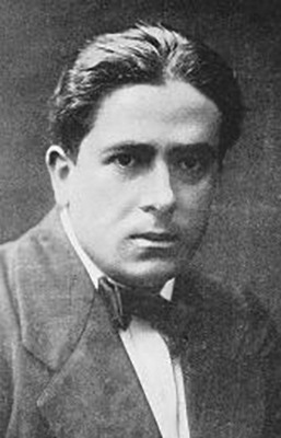 FRANCISCO PICABIA